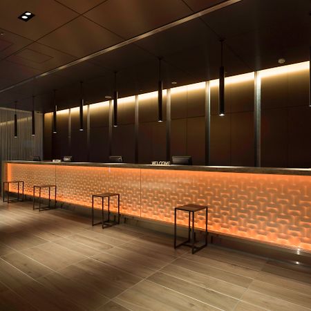 Hotel Remm Roppongi Tokio Zewnętrze zdjęcie