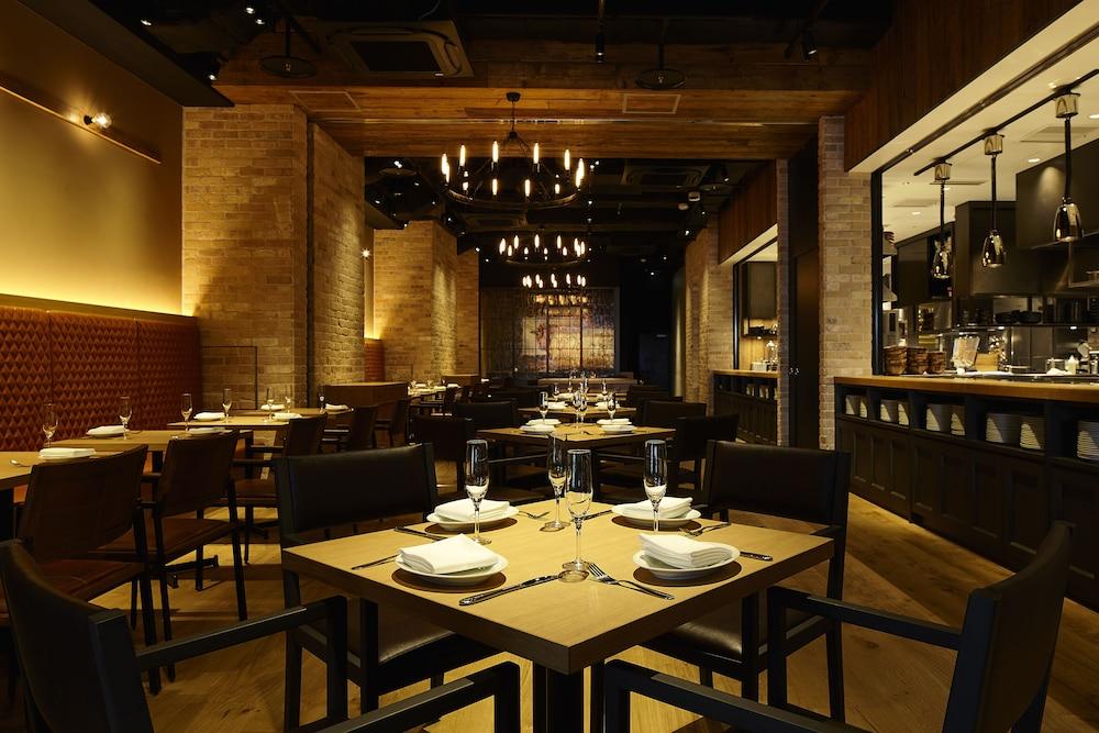 Hotel Remm Roppongi Tokio Zewnętrze zdjęcie