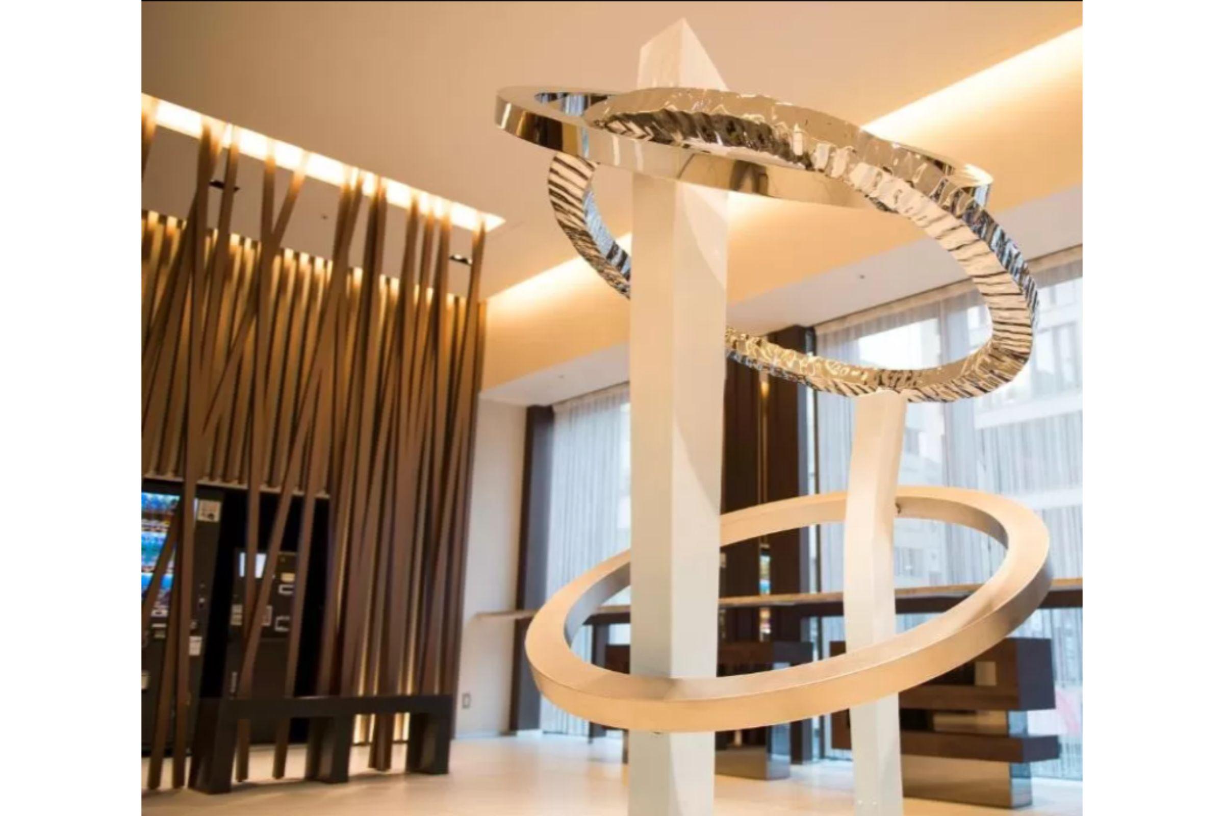 Hotel Remm Roppongi Tokio Zewnętrze zdjęcie
