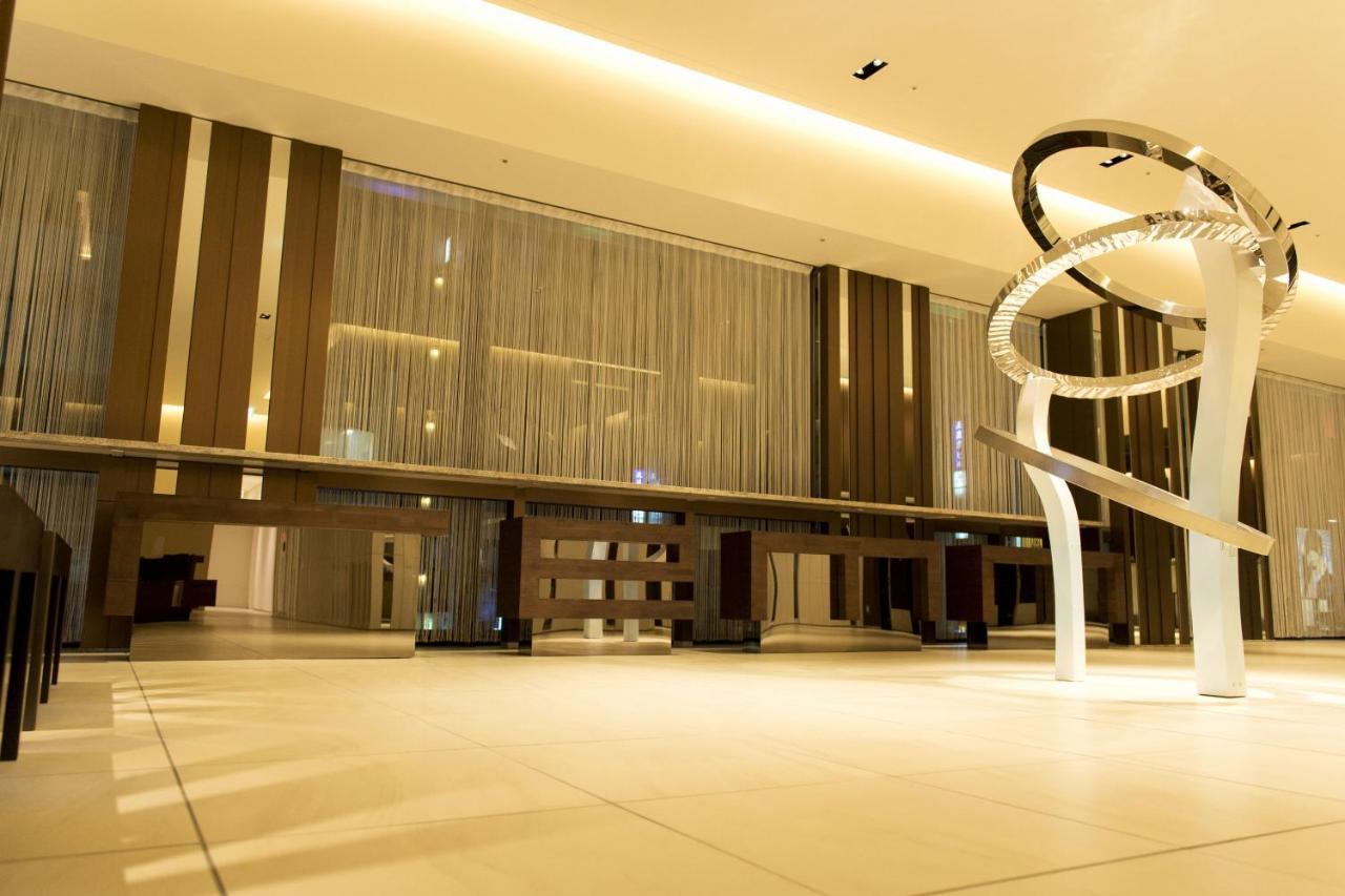Hotel Remm Roppongi Tokio Zewnętrze zdjęcie