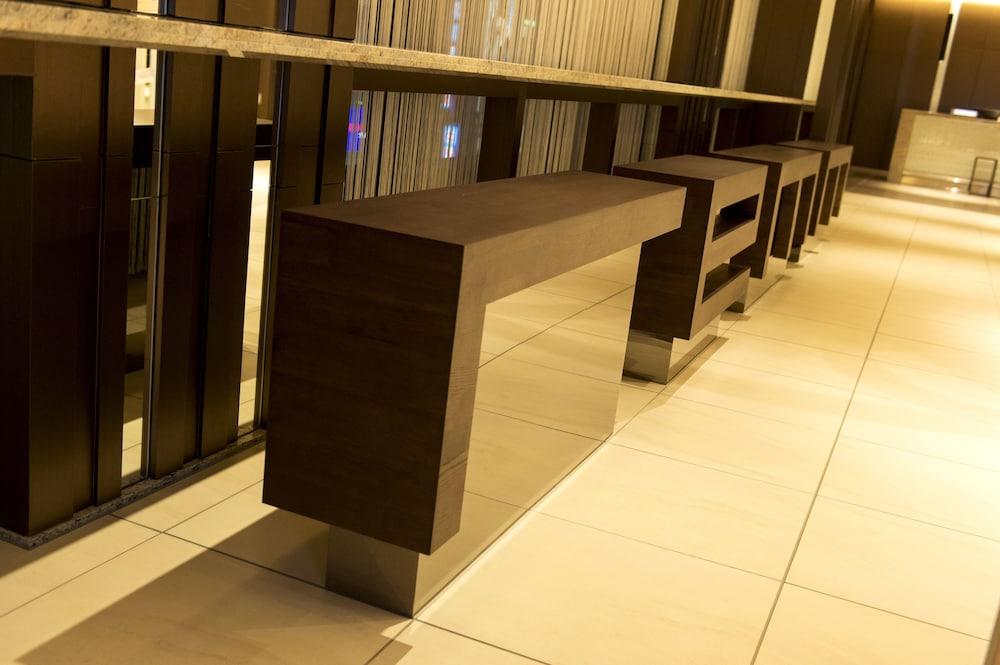 Hotel Remm Roppongi Tokio Zewnętrze zdjęcie