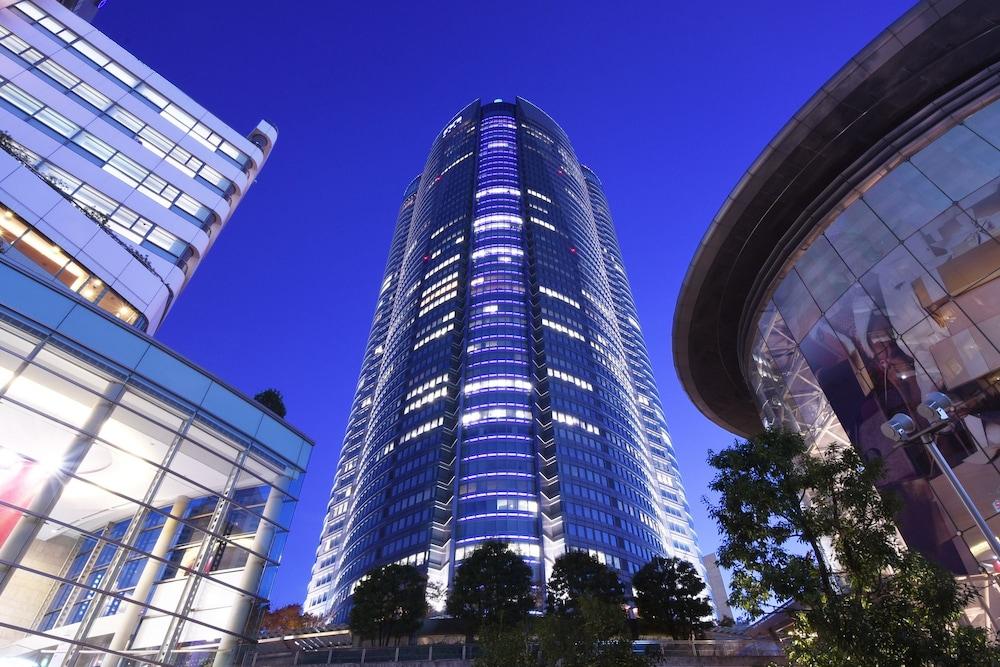 Hotel Remm Roppongi Tokio Zewnętrze zdjęcie