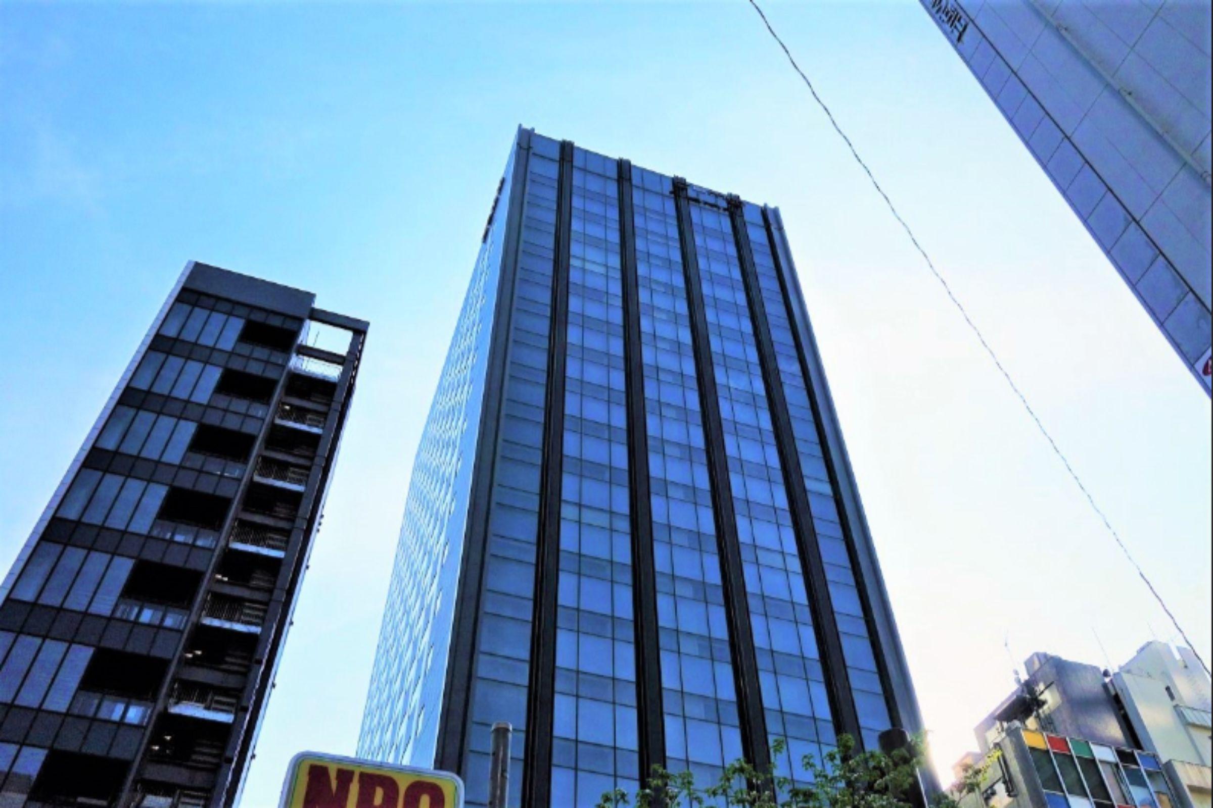 Hotel Remm Roppongi Tokio Zewnętrze zdjęcie