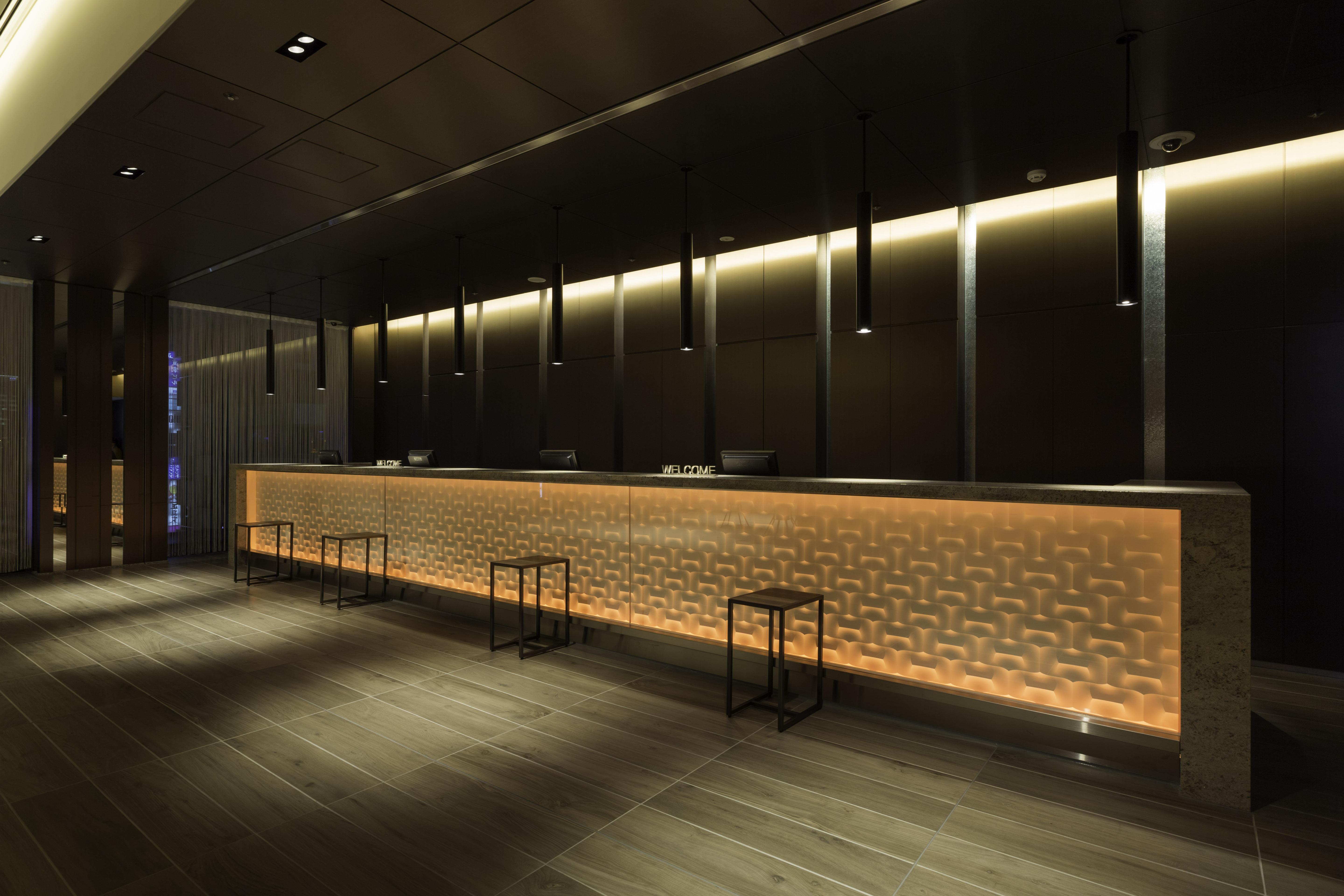 Hotel Remm Roppongi Tokio Zewnętrze zdjęcie