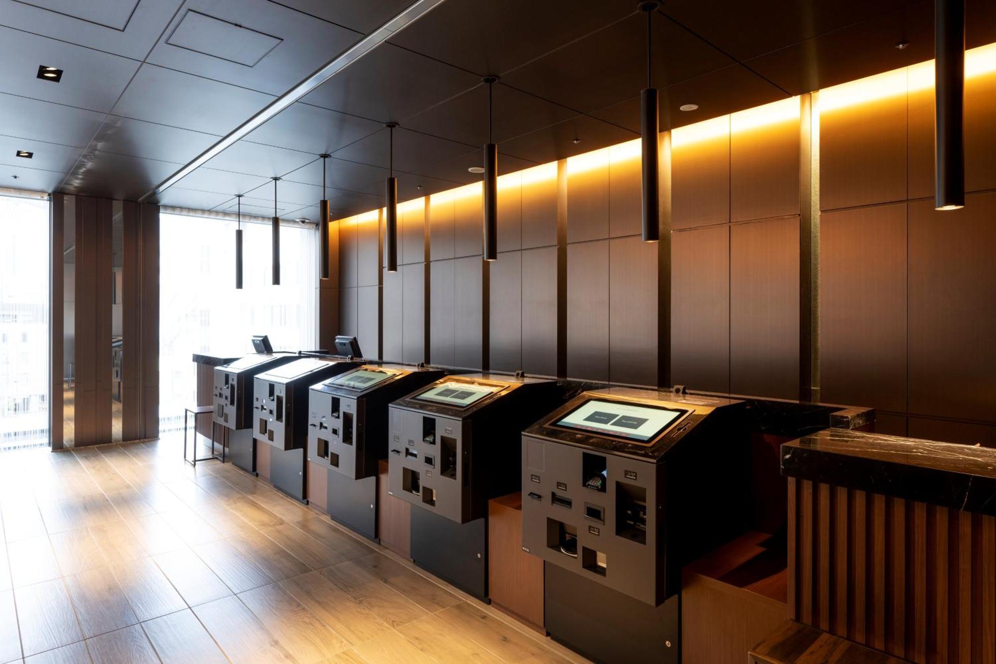 Hotel Remm Roppongi Tokio Zewnętrze zdjęcie