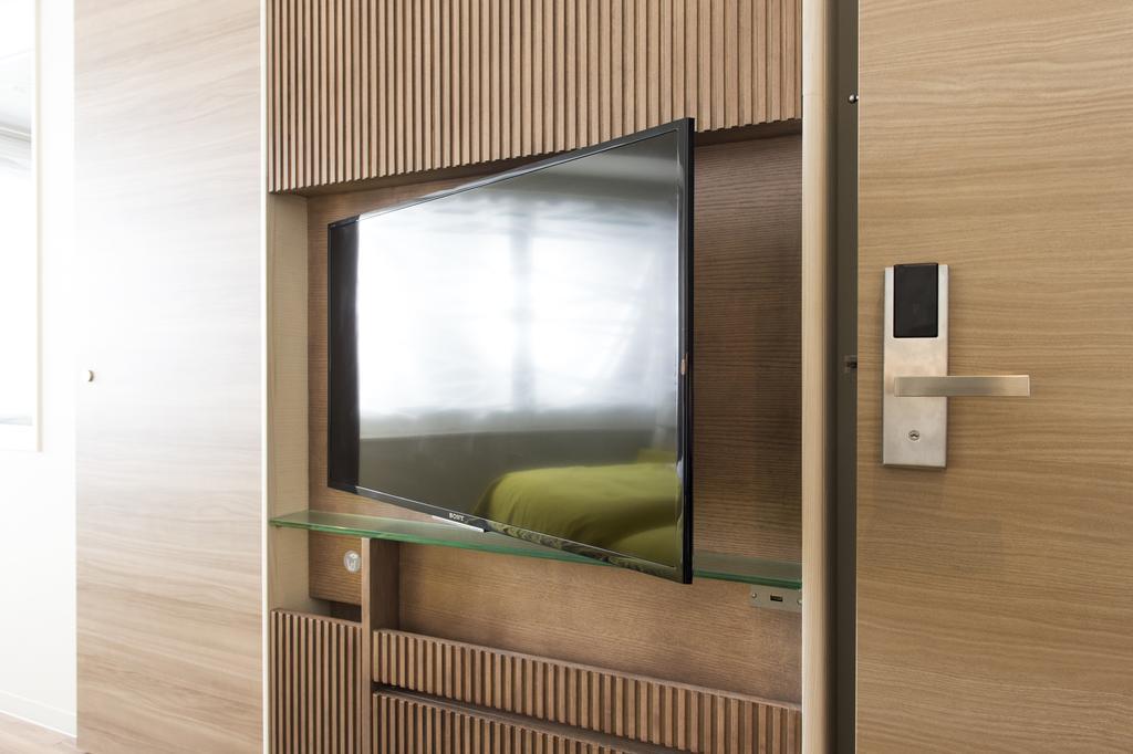 Hotel Remm Roppongi Tokio Zewnętrze zdjęcie