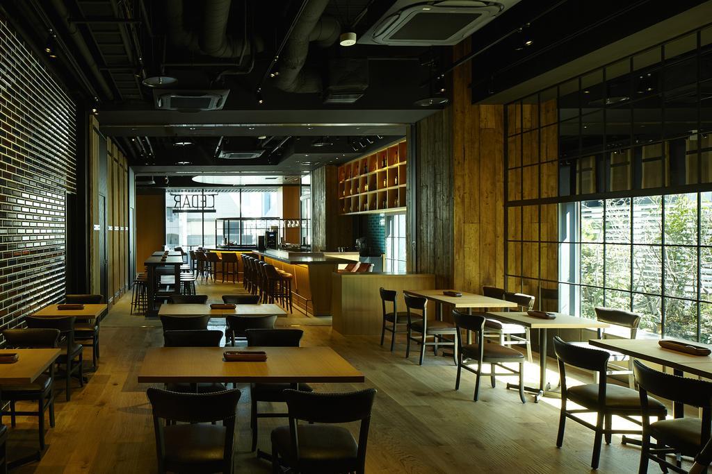 Hotel Remm Roppongi Tokio Zewnętrze zdjęcie