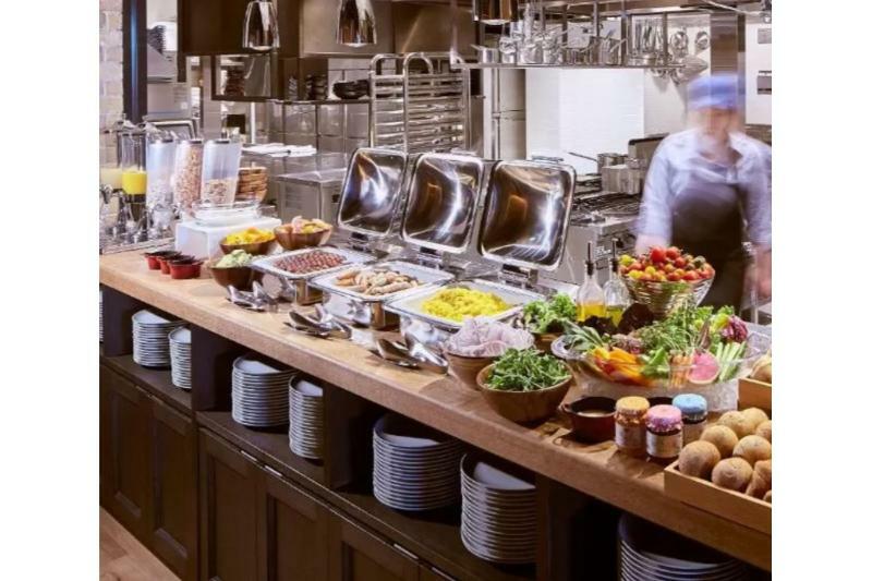 Hotel Remm Roppongi Tokio Zewnętrze zdjęcie